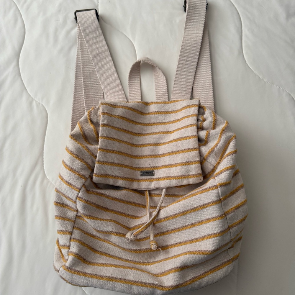 Roxy Beach Backpack